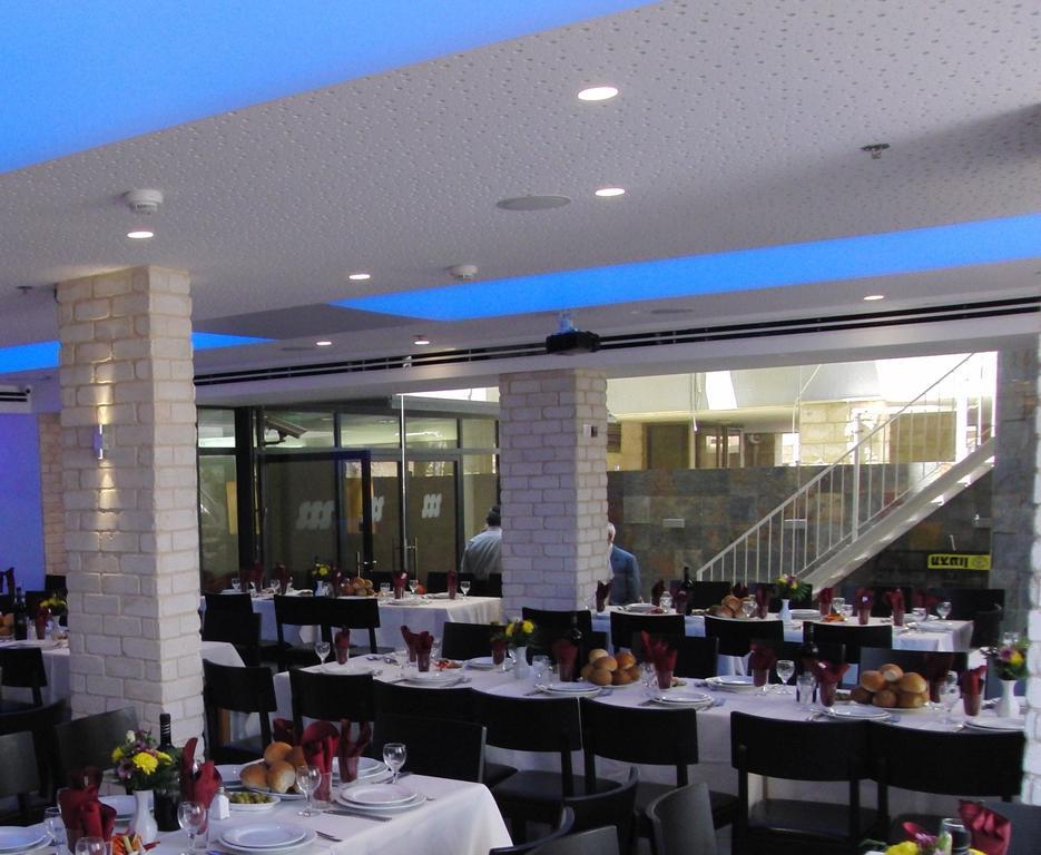 Margoa Hotel Netanya Exterior photo