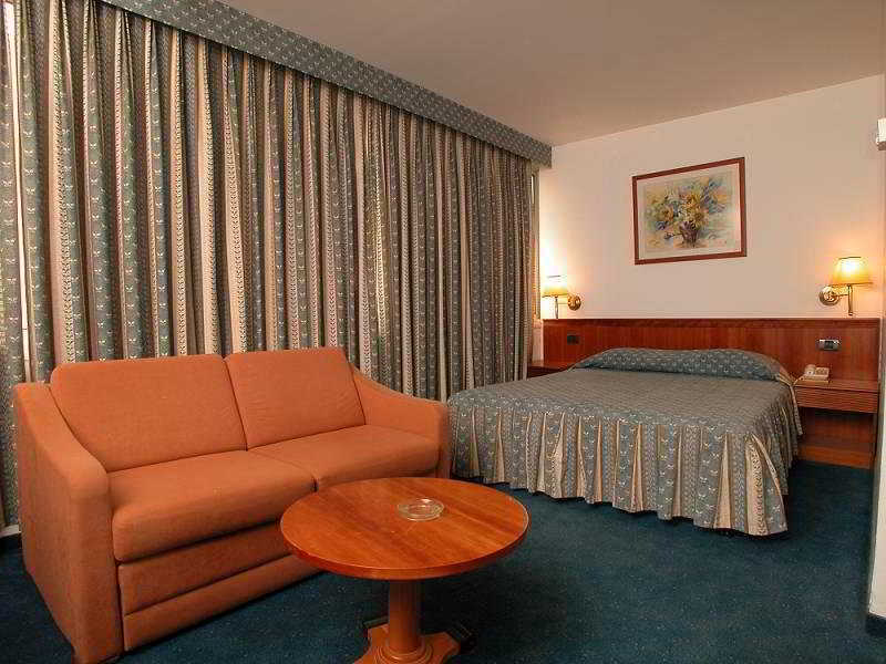 Margoa Hotel Netanya Exterior photo