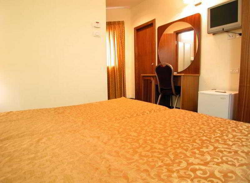 Margoa Hotel Netanya Exterior photo
