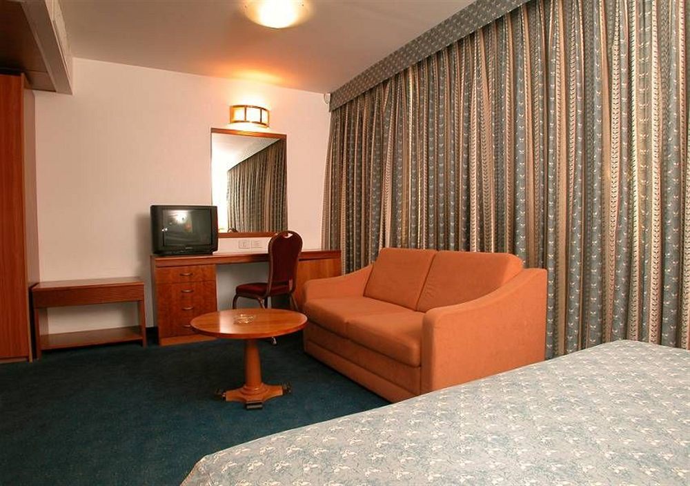 Margoa Hotel Netanya Exterior photo