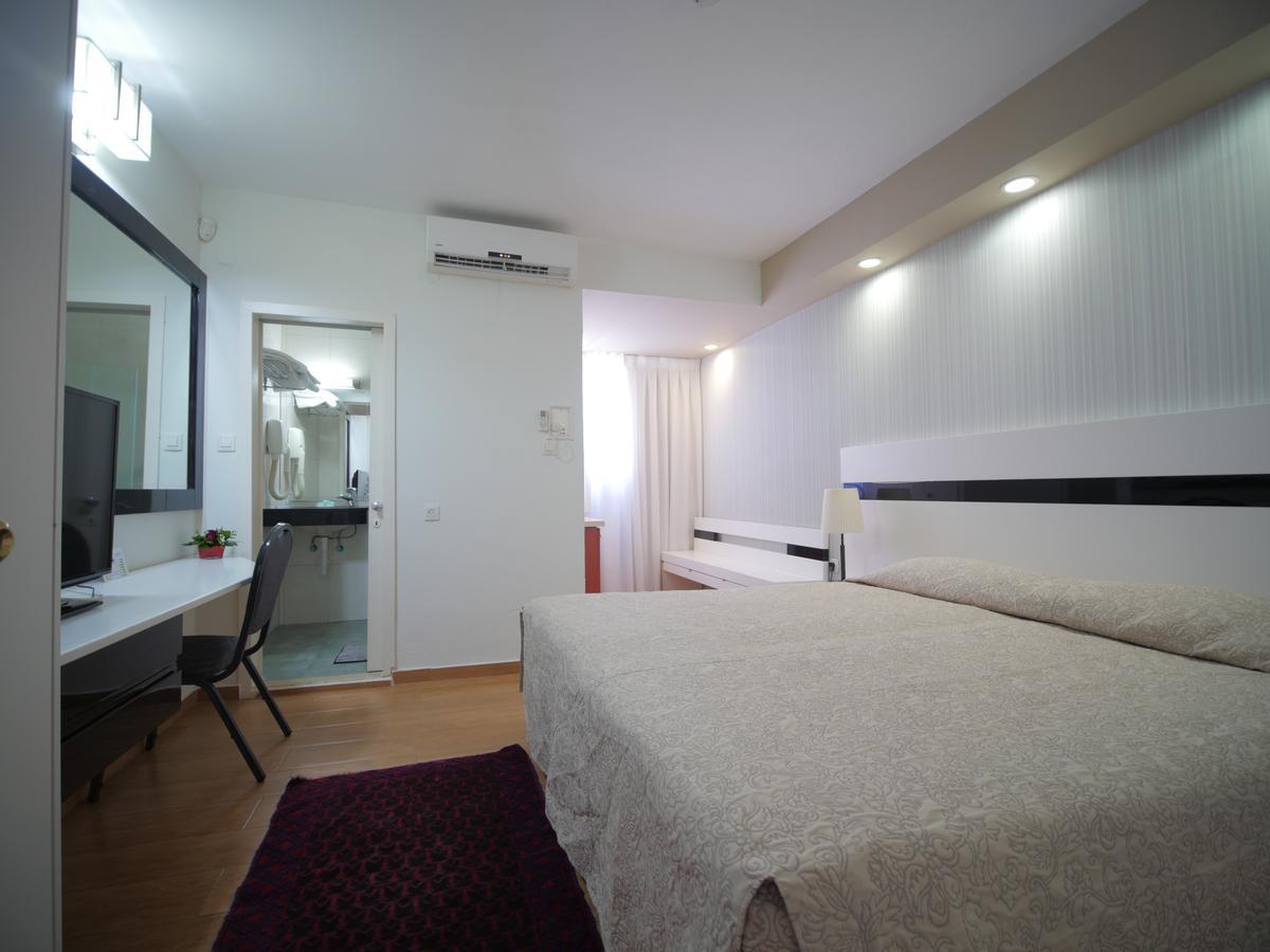 Margoa Hotel Netanya Exterior photo