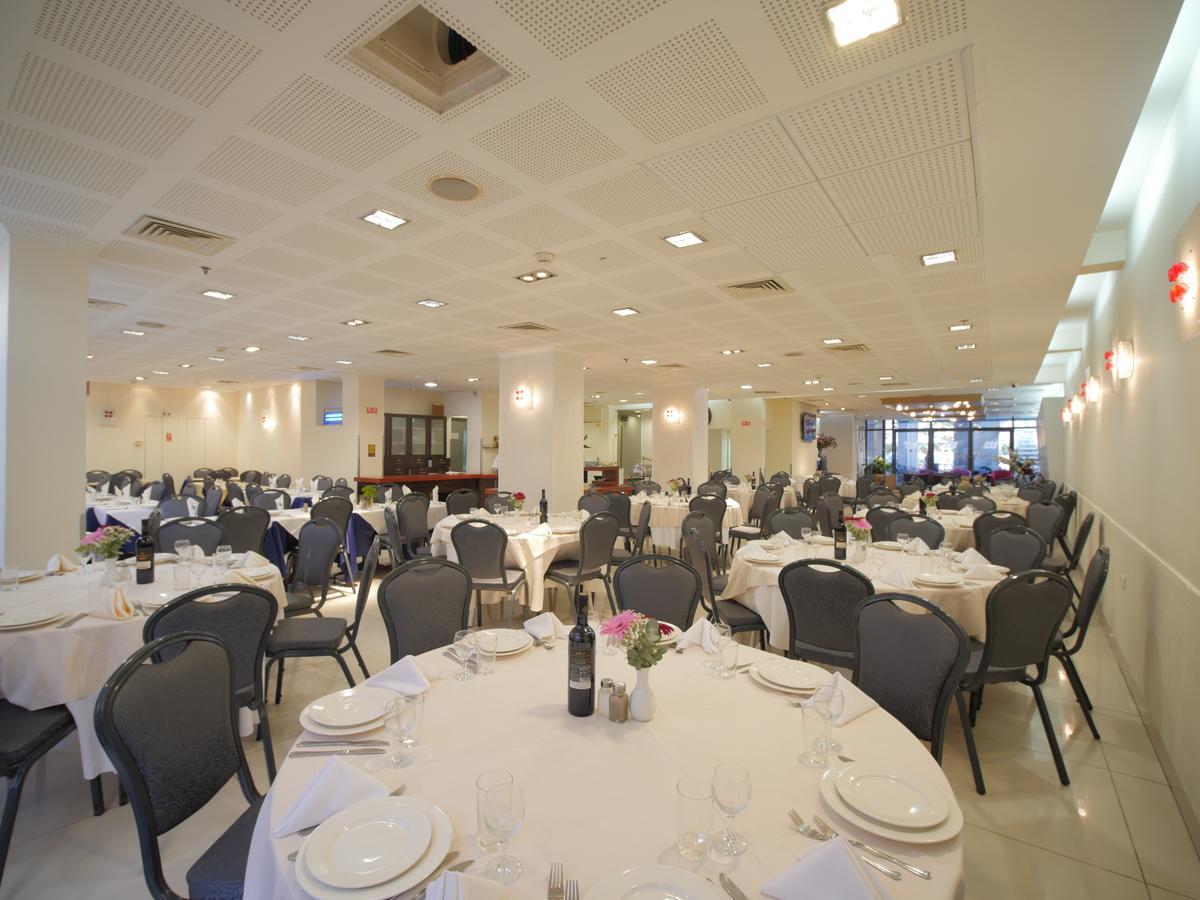 Margoa Hotel Netanya Exterior photo