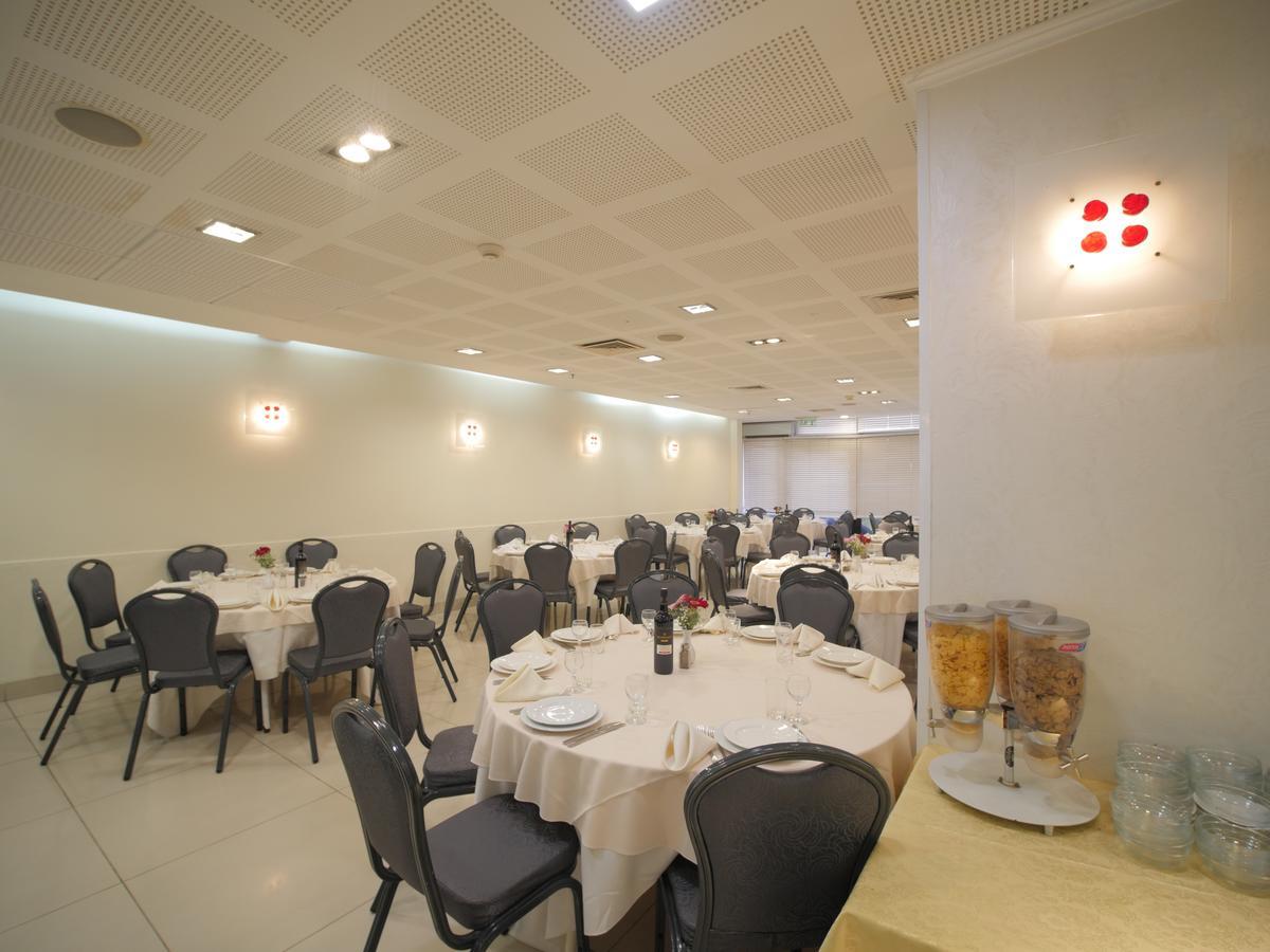 Margoa Hotel Netanya Exterior photo