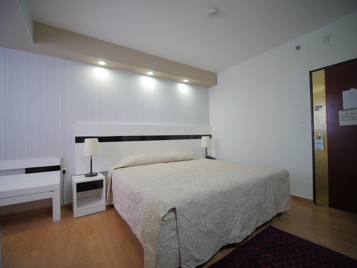 Margoa Hotel Netanya Exterior photo